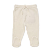 Heritage Collection - Knitted Footed Leggings