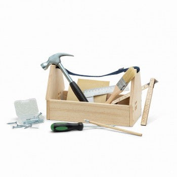 Micki - Toolbox with Tools