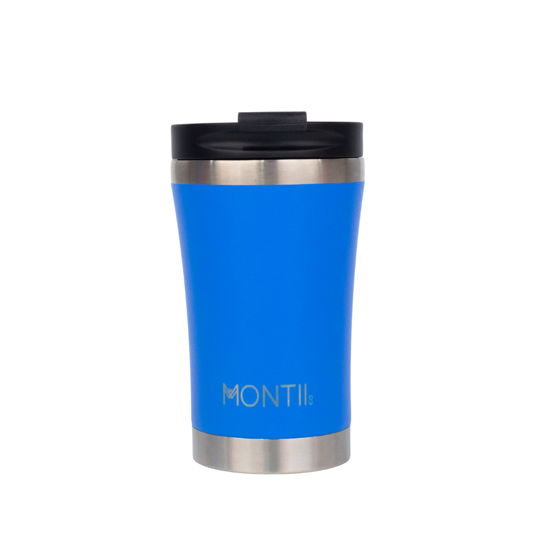 MontiiCo - Regular Insulated Coffee Cup - NEW