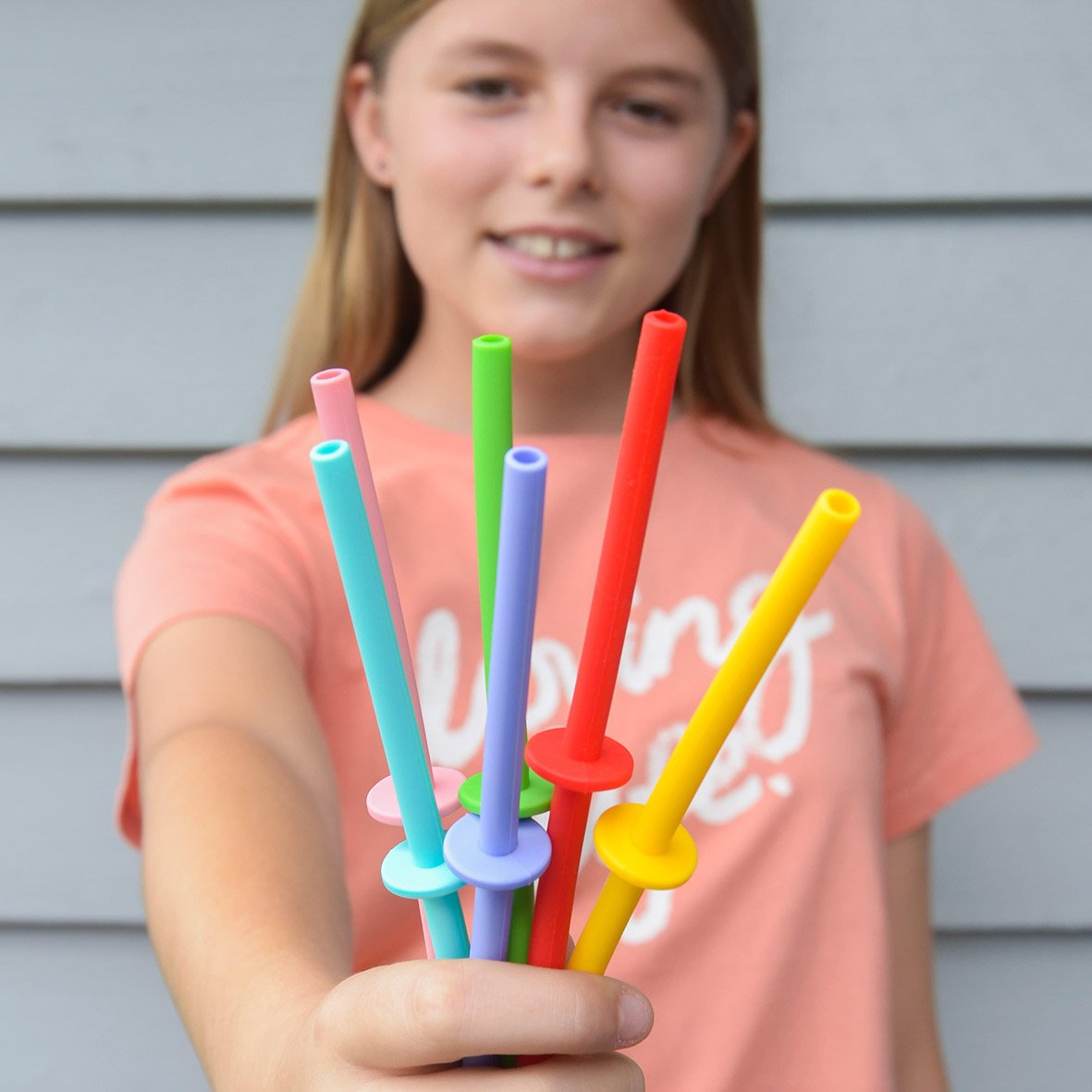 MontiiCo - Straw Sets