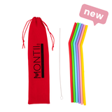 MontiiCo - Straw Sets