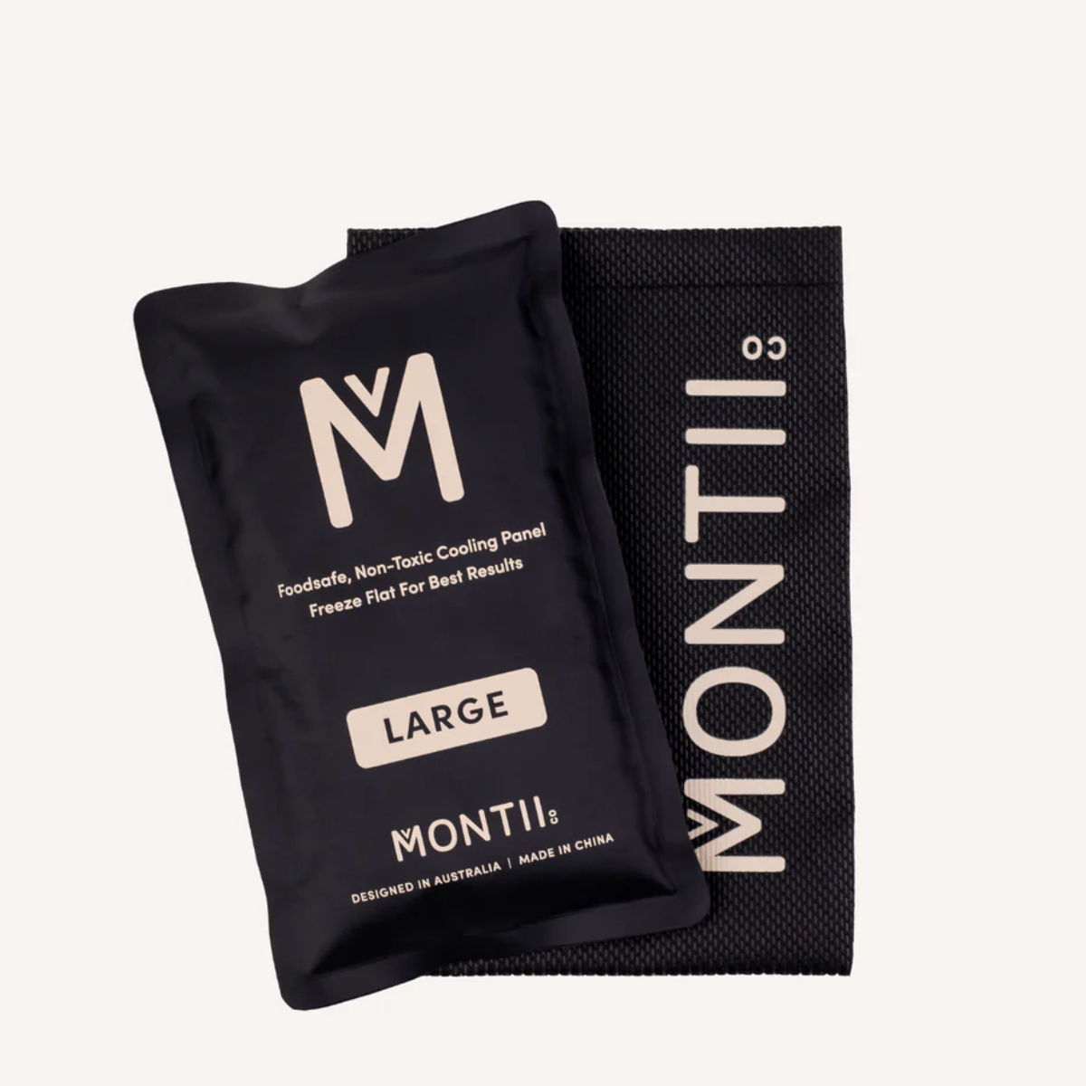 Montii.co - Ice Pack 2.0 - Large