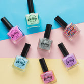 Oh Flossy | Nail Polish