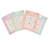 Oh Flossy | Nail Stickers