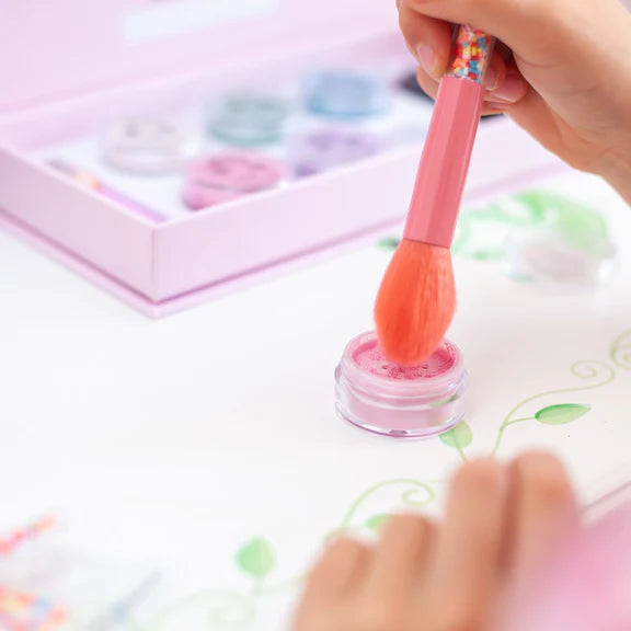 Oh Flossy | Sprinkles Makeup Brushes Set