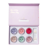 Oh Flossy | Sweet Treat Makeup Set