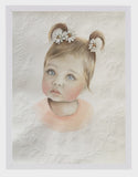 One Sonny Day - Custom Portrait - Priority Booking Deposit