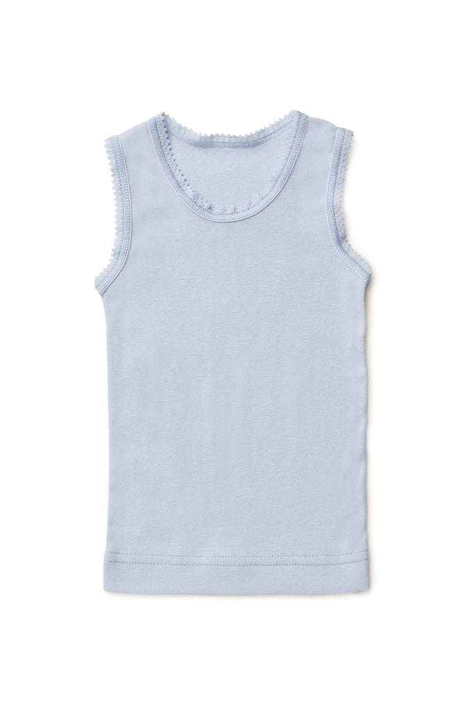Marquise | 3 Pack Boys Train Singlets