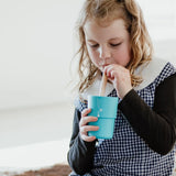 Bobo & Boo | Plant-Based 3 Pack of Cups - Lagoon (300ml)