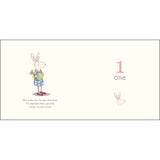 Ruby Red Shoes | 123 Counting Book