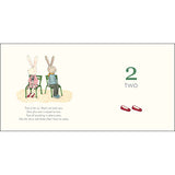 Ruby Red Shoes | 123 Counting Book