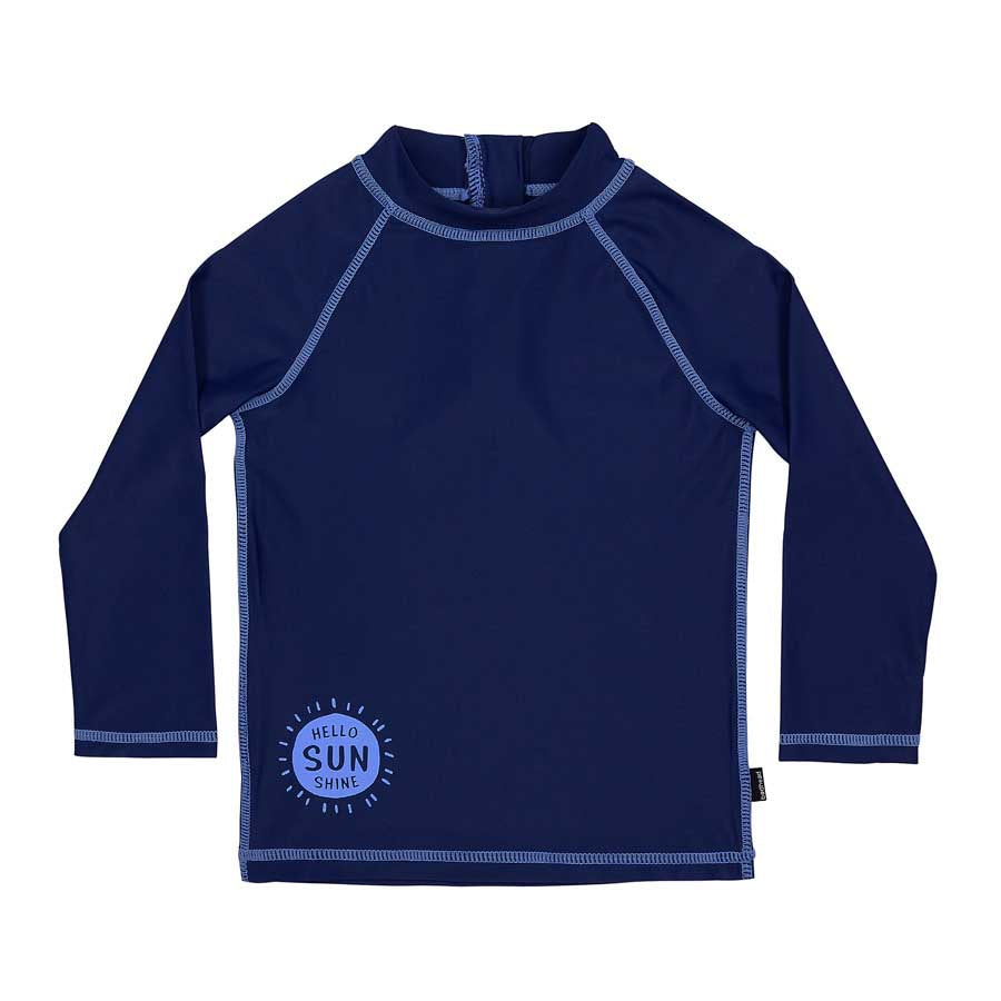 Bedhead | Kids Rash Vest UPF50+ - (Marine)
