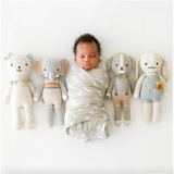 Cuddle + Kind | Henry the Bunny