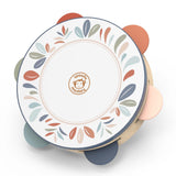 Speedy Monkey | Tambourine