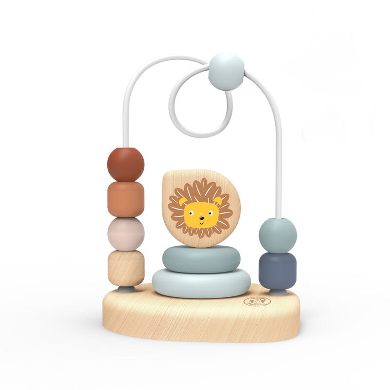 Speedy Monkey | Bead Maze