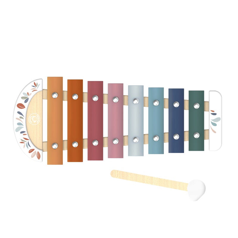 Speedy Monkey | Xylophone