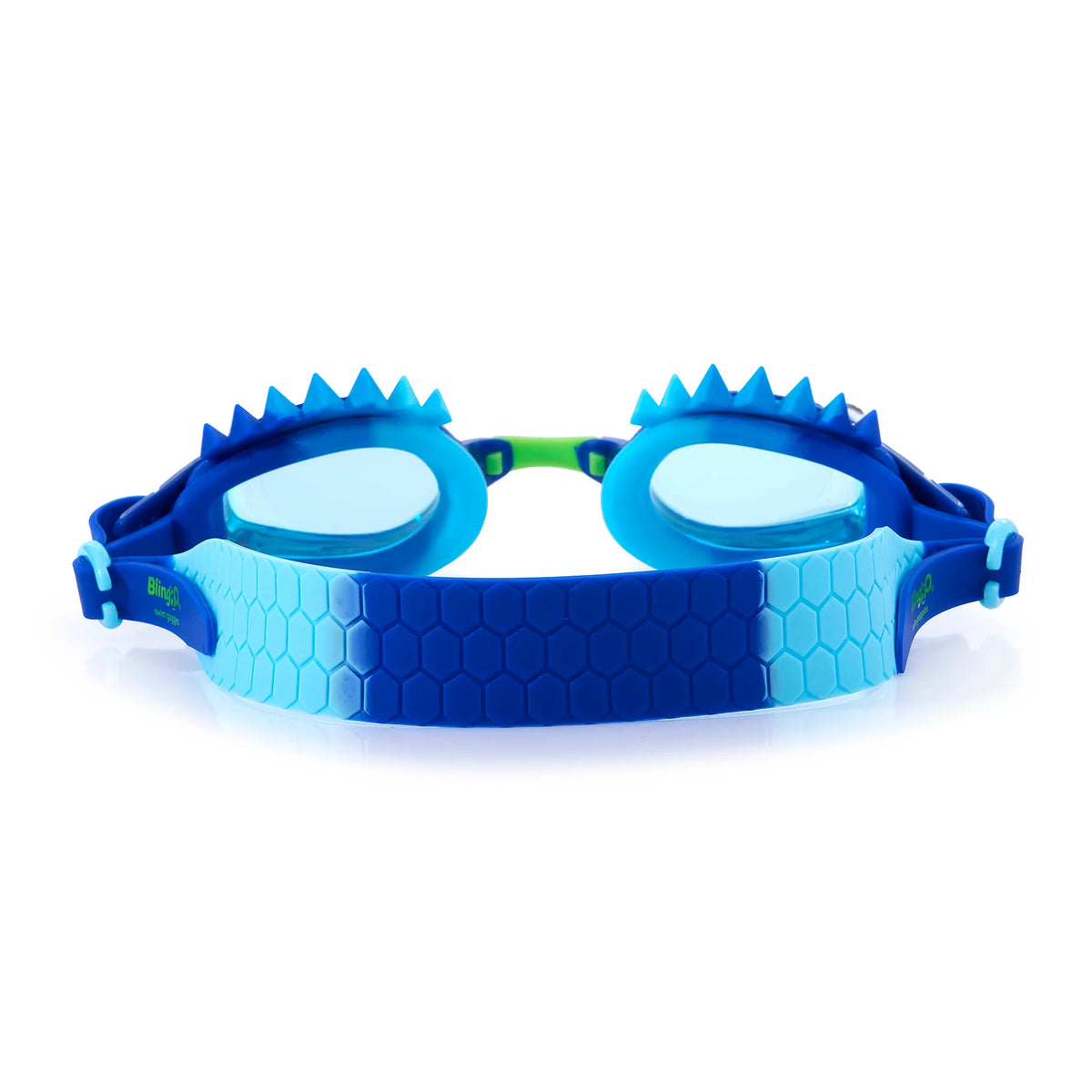 Bling2O | Strange Things - Blue Creature