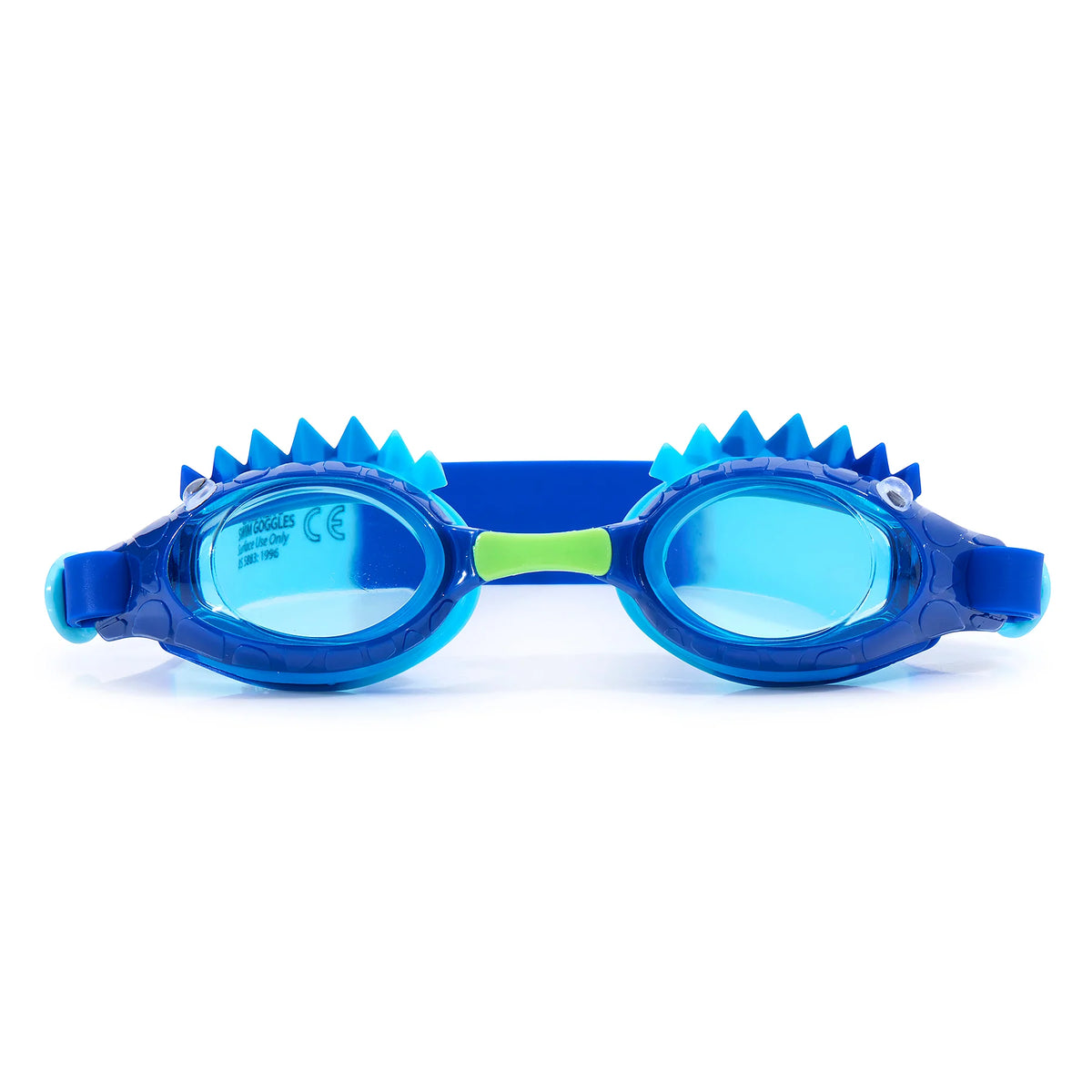 Bling2O | Strange Things - Blue Creature