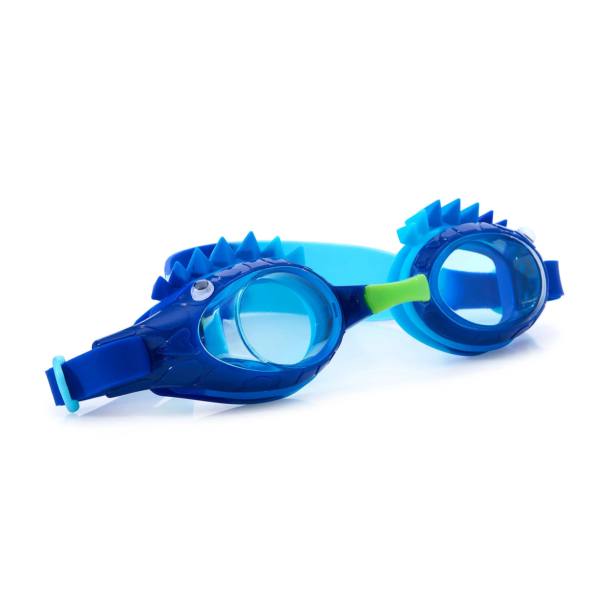 Bling2O | Strange Things - Blue Creature