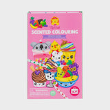 Scented Colouring - Fruity Cutie