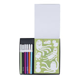 Tiger Tribe - Activity Pack - Street Party