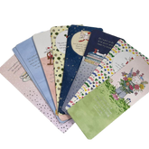 Twigseeds - Bookmark - Variety