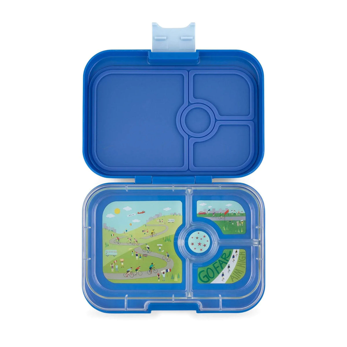 Bento Lunchbox - Panino - 4
