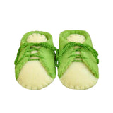 Lemon and Lime Jogger/ Booties