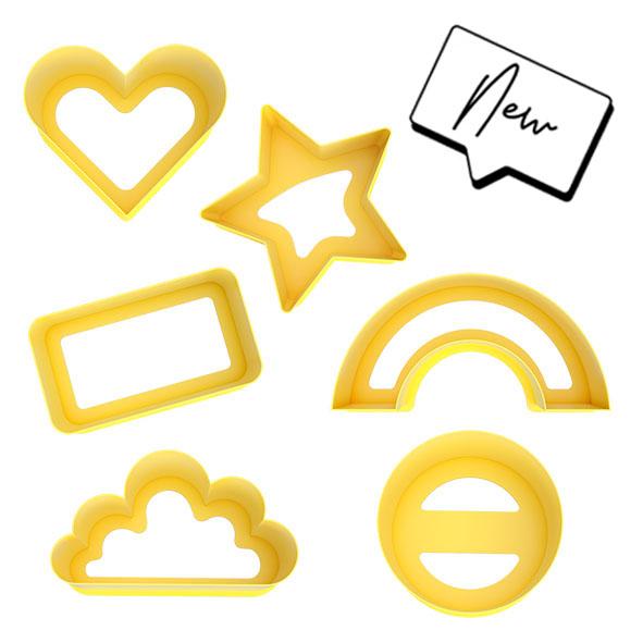 Lunch Punch - Mini Bites