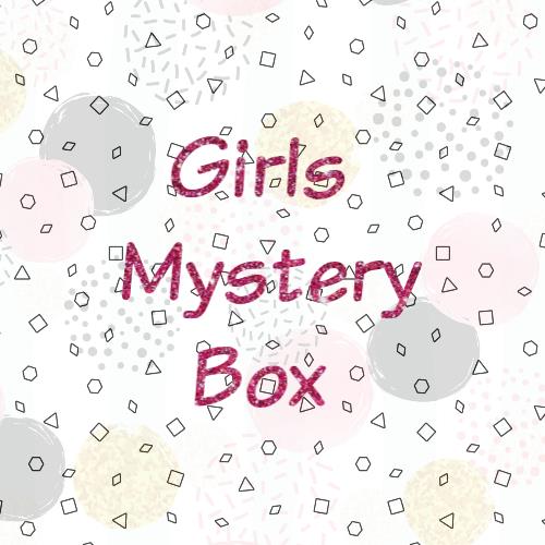 Mystery Box - Baby Girls