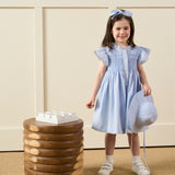 Bailey Dress | Smox Rox