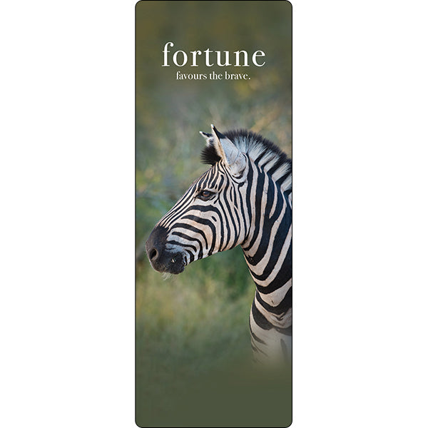 Affirmations | Inspirational Animal Bookmarks - Various
