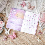 The Enchanting 123 - Kids' Book
