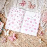 The Enchanting 123 - Kids' Book