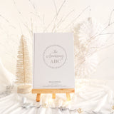 The Amazing ABC – Luxury Children’s Alphabet Book