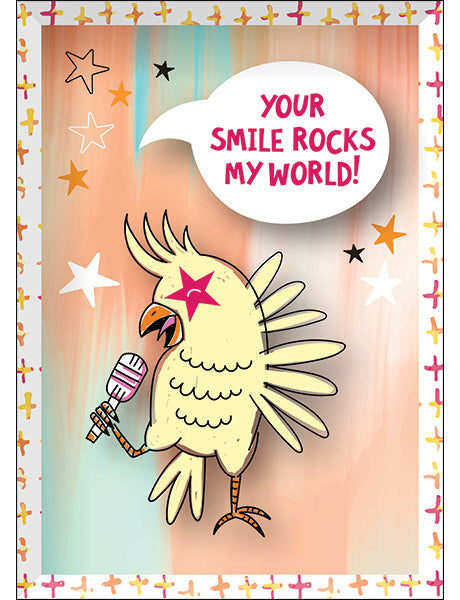 Affirmations | Tiny Treasures Box Messages