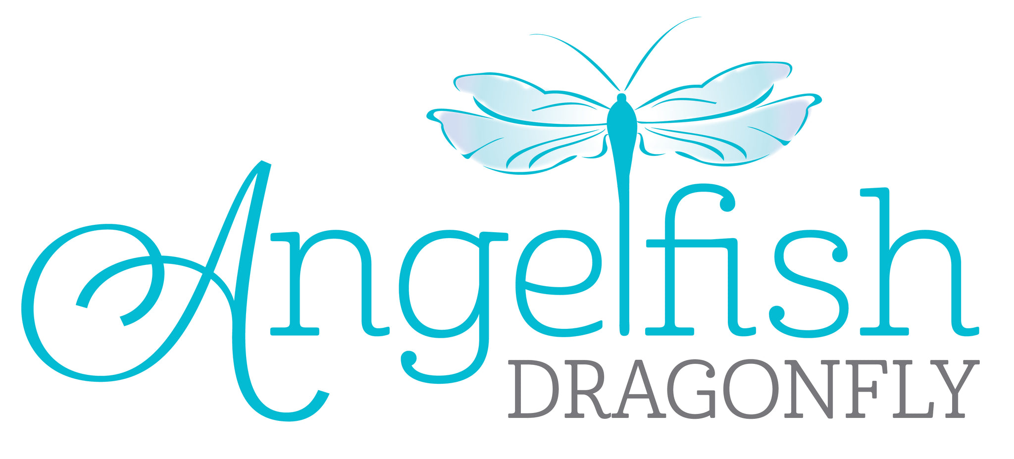 Angelfish Dragonfly