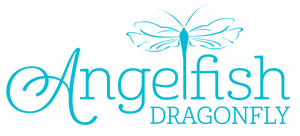 Angelfish Dragonfly Baby and Children's Boutique