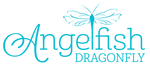 Angelfish Dragonfly Baby and Children's Boutique