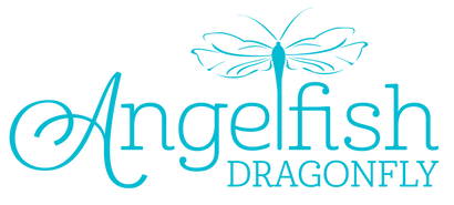 Angelfish Dragonfly Baby and Children's Boutique