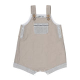 Soft Chord Overalls