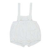 Neutral Love - Linen Overalls