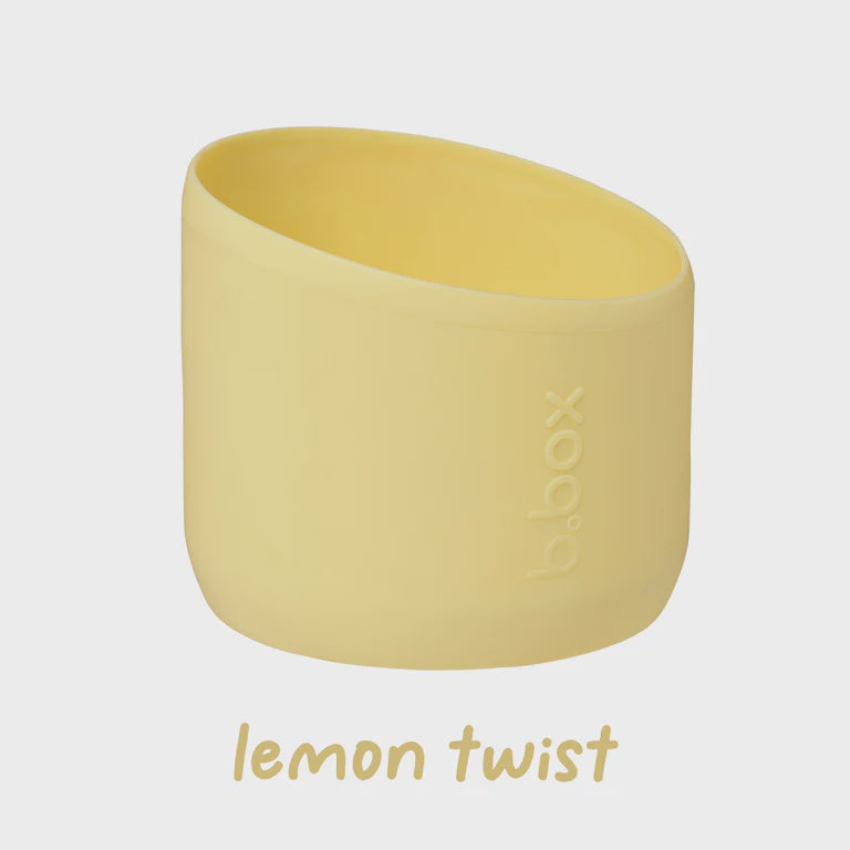 1L Bumper - Lemon Twist