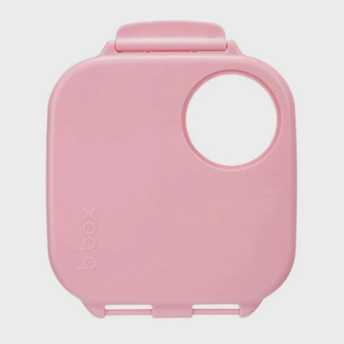 LUNCH BOX LID - FLAMINGO FIZZ