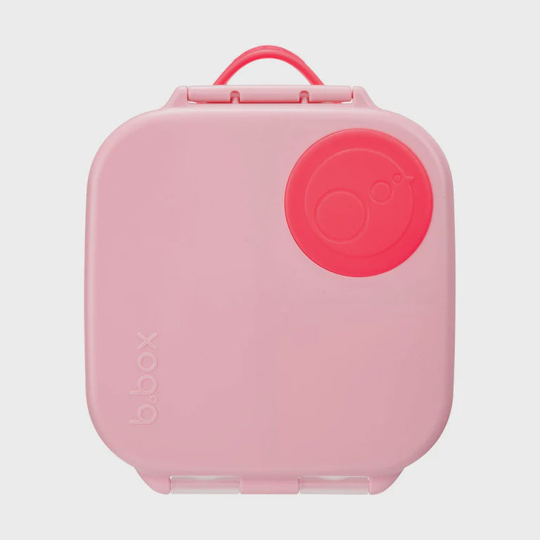 Mini Lunchbox - 4 Cup - Flamingo Fizz