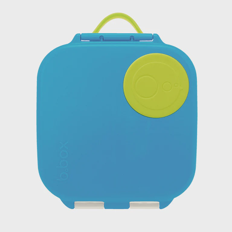 Mini Lunchbox - 4 Cup - Ocean Breeze