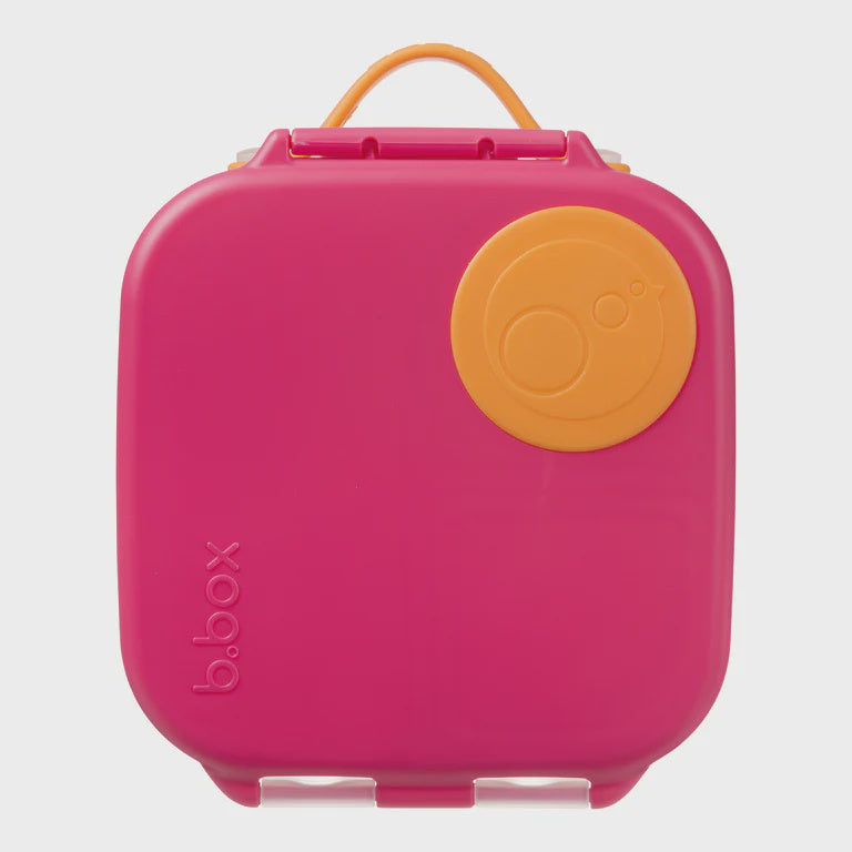 Mini Lunchbox - 4 Cup - Strawberry Shake