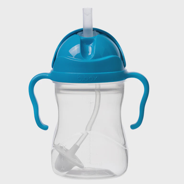 Sippy Cup - Cobalt