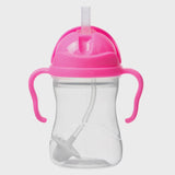 Sippy Cup - Pink Pomegranate