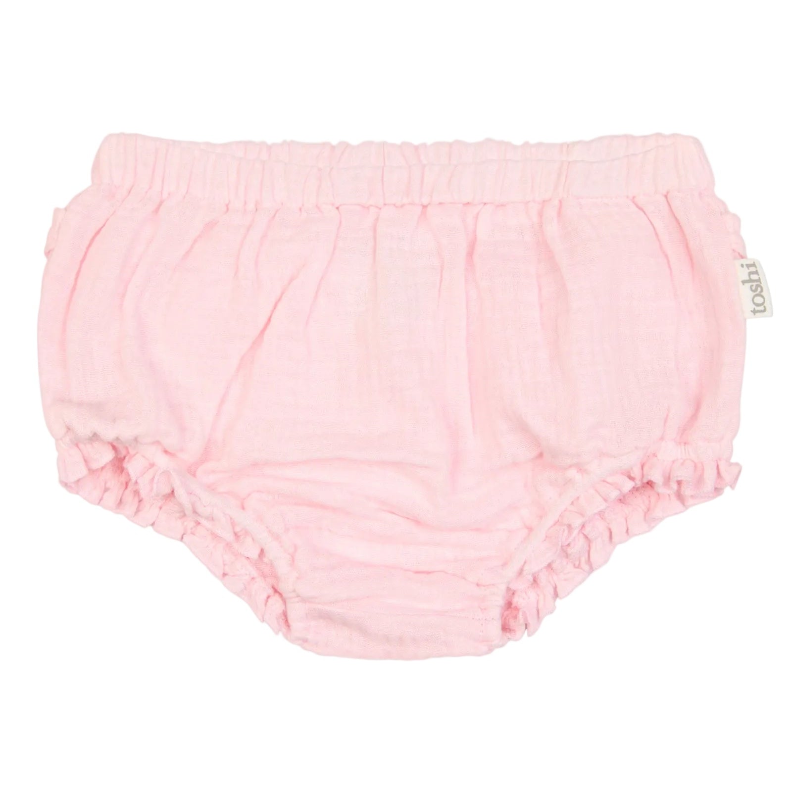 toshi | Baby Bloomers Sammy / Blossom